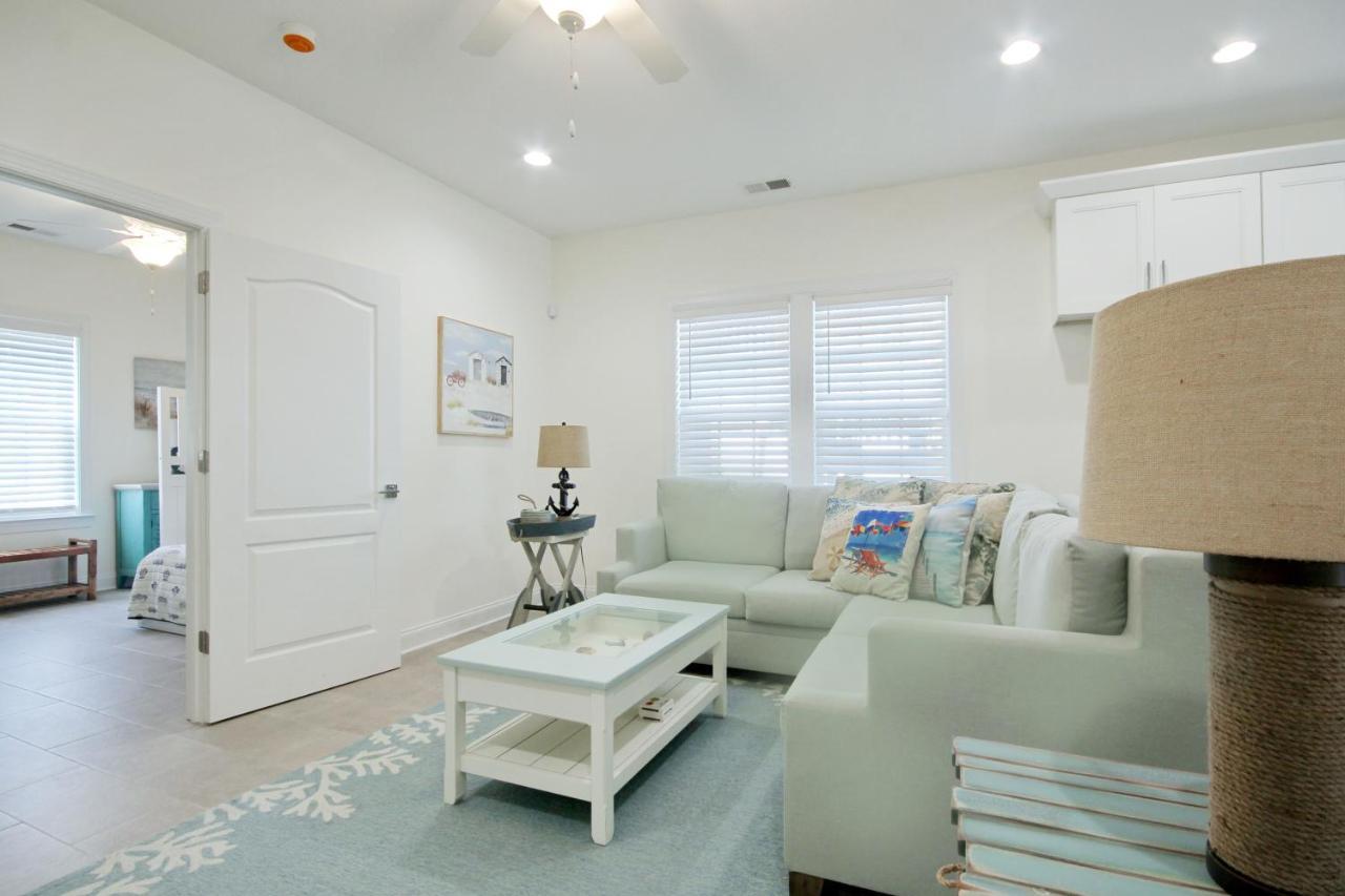 Grace By The Sea Myrtle Beach Exterior foto