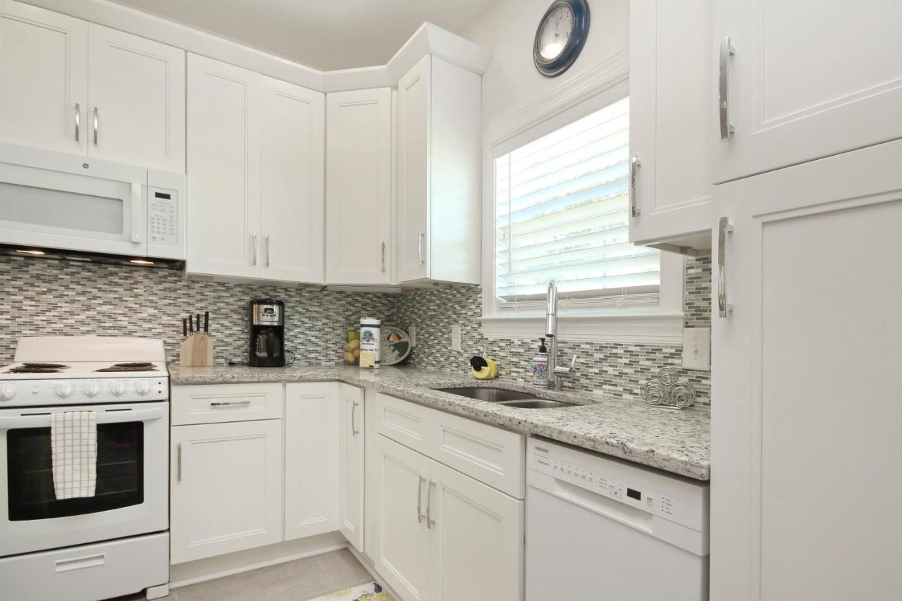 Grace By The Sea Myrtle Beach Exterior foto