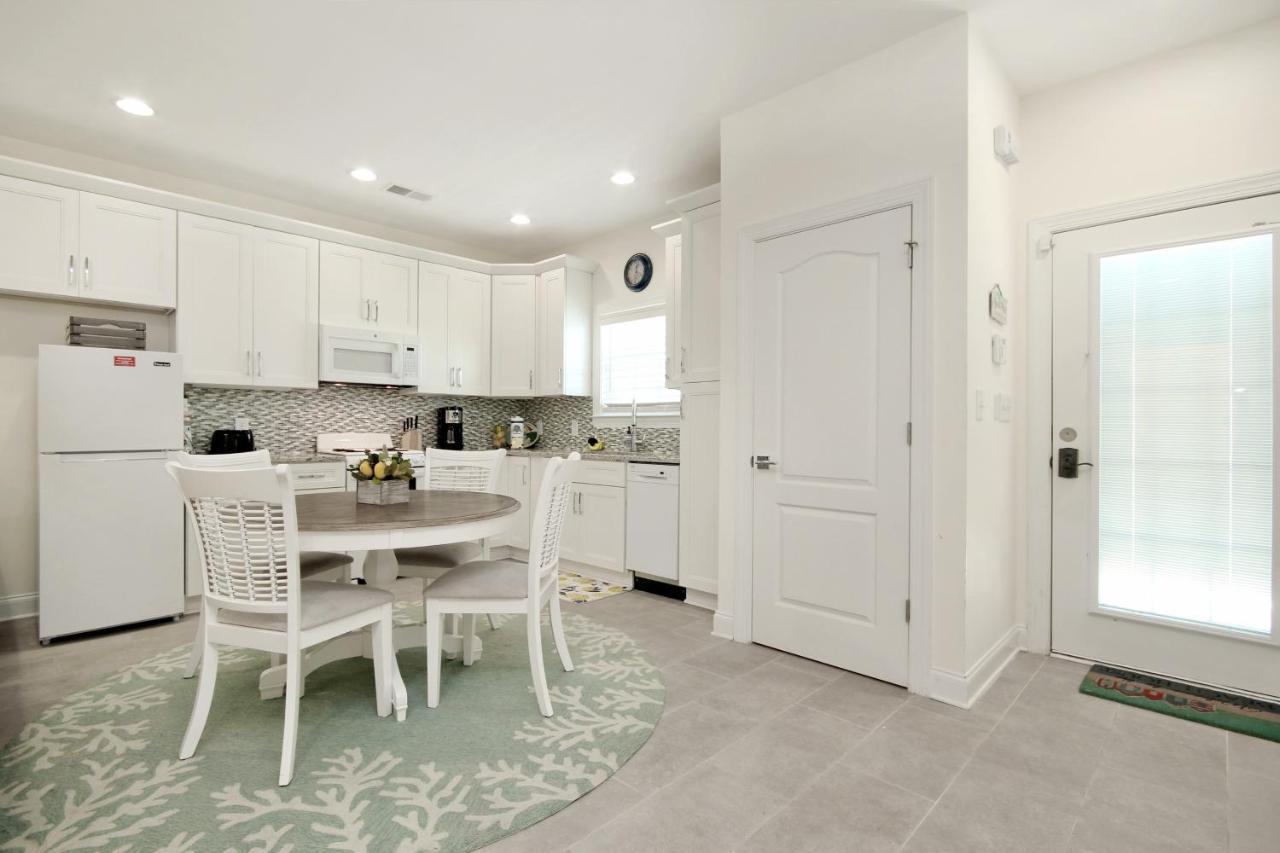 Grace By The Sea Myrtle Beach Exterior foto