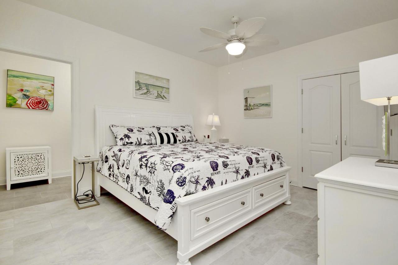Grace By The Sea Myrtle Beach Exterior foto