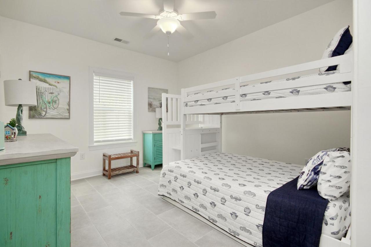 Grace By The Sea Myrtle Beach Exterior foto