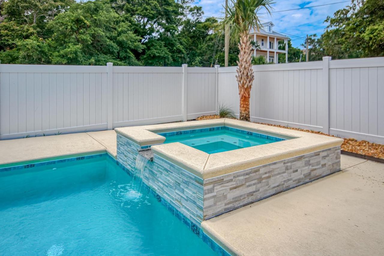 Grace By The Sea Myrtle Beach Exterior foto